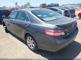 Toyota Camry Le 4T1BF3EK3AU089720 снимка