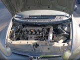 Honda Civic Lx 2HGFG11657H584935 снимка