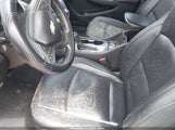 Chevrolet Malibu Ls 1G1ZB5ST0GF309599 снимка