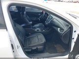 Chevrolet Malibu Ls 1G1ZB5ST0GF309599 снимка