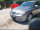 Mazda Mazda3 S JM1BK343X41190284 снимка