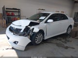 Toyota Corolla S 1NXBU40E49Z072725 снимка