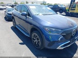 Mercedes-Benz Eqe 350 Suv 4Matic 4JGGM1CB2PA000670 fotografie
