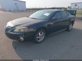 Pontiac Grand Prix Gt2 2G2WS522841305745 снимка