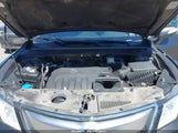 Acura Rdx 5J8TB4H31FL016973 снимка