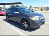 Acura Rdx 5J8TB4H31FL016973 снимка