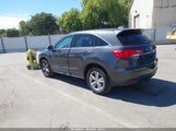 Acura Rdx 5J8TB4H31FL016973 снимка