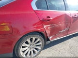Lincoln Mks 1LNHL9DR3AG607117 снимка