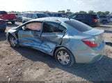 Honda Civic Hybrid JHMFB4F28CS004406 снимка