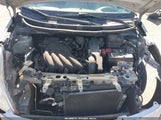 Nissan Versa 1.6 Sv 3N1CN7AP8CL826303 снимка