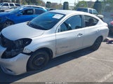 Nissan Versa 1.6 Sv 3N1CN7AP8CL826303 снимка