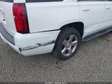Chevrolet Tahoe Lt 1GNSKBKCXGR327623 снимка