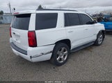 Chevrolet Tahoe Lt 1GNSKBKCXGR327623 снимка