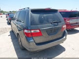Honda Odyssey Ex-L 5FNRL38687B405026 снимка