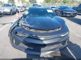 Chevrolet Camaro 1Lt 1G1FB1RS7J0174429 снимка