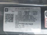 Chevrolet Camaro 1Lt 1G1FB1RS7J0174429 снимка