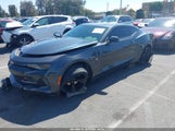Chevrolet Camaro 1Lt 1G1FB1RS7J0174429 снимка