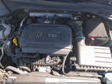 Volkswagen Golf Gti 2.0T Se 2-Door 3VWTT7AU1FM025670 снимка