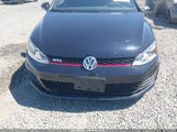 Volkswagen Golf Gti 2.0T Se 2-Door 3VWTT7AU1FM025670 снимка