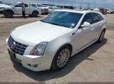 Cadillac Cts Premium 1G6DP8E34C0112080 снимка