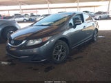 Honda Civic Lx 19XFB2F55DE045435 снимка