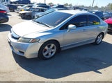 Honda Civic Lx 2HGFA16589H315669 снимка
