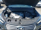 Hyundai Santa Fe Se Ultimate KM8SR4HF8HU201272 снимка