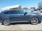 Hyundai Santa Fe Se Ultimate KM8SR4HF8HU201272 снимка