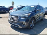 Hyundai Santa Fe Se Ultimate KM8SR4HF8HU201272 снимка