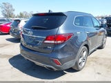 Hyundai Santa Fe Se Ultimate KM8SR4HF8HU201272 снимка