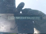 Hyundai Santa Fe Se Ultimate KM8SR4HF8HU201272 снимка