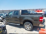 Ford F-150 Lariat 1FTPW14V68FA36907 снимка