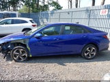 Hyundai Elantra Sel KMHLS4AG9PU579207 снимка