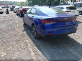 Hyundai Elantra Sel KMHLS4AG9PU579207 снимка