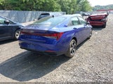 Hyundai Elantra Sel KMHLS4AG9PU579207 снимка
