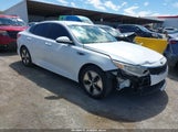 Kia Optima Lx 5XXGT4L3XHG139694 снимка