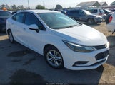 Chevrolet Cruze Lt Auto 1G1BE5SM9G7286237 снимка