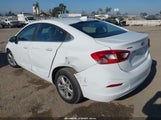 Chevrolet Cruze Lt Auto 1G1BE5SM9G7286237 снимка