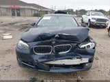 BMW 528I xDrive WBAXH5C52DDW12627 снимка