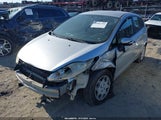 Ford Fiesta Se 3FADP4EJ4DM144536 снимка
