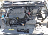 Nissan Sentra 2.0 S 3N1AB6APXCL670193 снимка