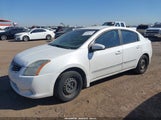 Nissan Sentra 2.0 S 3N1AB6APXCL670193 снимка