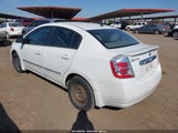 Nissan Sentra 2.0 S 3N1AB6APXCL670193 снимка