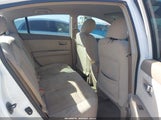 Nissan Sentra 2.0 S 3N1AB6APXCL670193 снимка