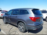 Honda Pilot Ex 5FNYF6H32HB031959 снимка