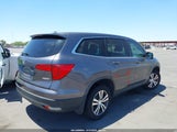 Honda Pilot Ex 5FNYF6H32HB031959 снимка