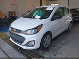 Chevrolet Spark Fwd Ls Automatic KL8CB6SA1MC707993 снимка