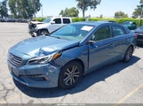 Hyundai Sonata Se 5NPE24AF2FH119545 снимка