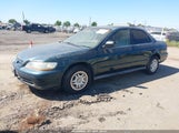 Honda Accord Value Package 1HGCF86681A128585 снимка