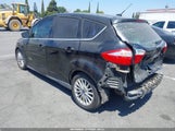 Ford C-Max Energi Sel 1FADP5CU8DL523706 снимка